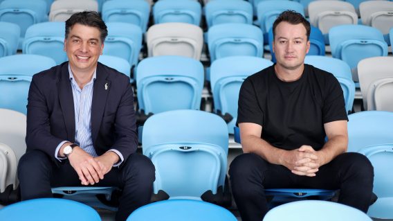 Bondi Sands extends Australian Open partnership