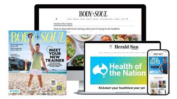 News Corp Australia set to launch ‘Health of the Nation’ campaign