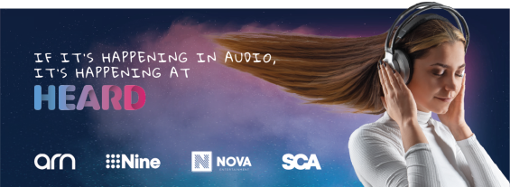 CRA hosts HEARD 2024, radio stars and marketing leaders set to attend