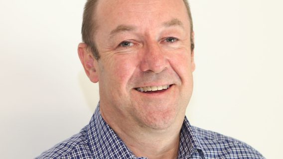 Media strategy expert Ian Warner joins Audience Group in key role