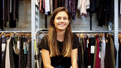 Lululemon brand manager exits after 7 years