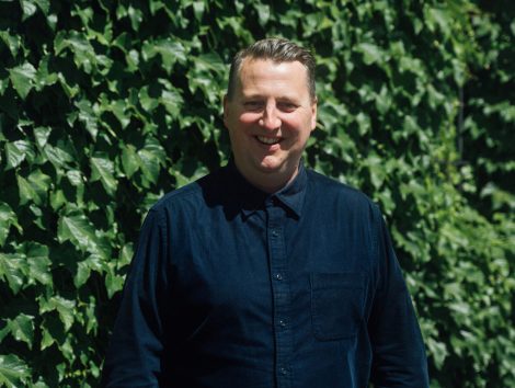 The Producers hires ex-agency talent as creative director