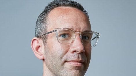 Mat Baxter steps down as global CEO at Huge