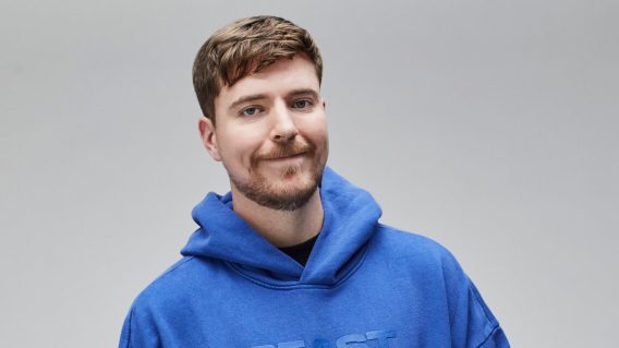 Australian toy maker partners with MrBeast on global merch collection
