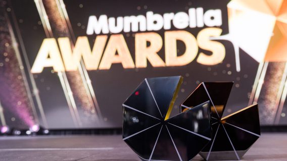 Howatson+Co, Thinkerbell and more shortlisted for the 2024 Mumbrella Awards