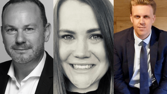 Leaders of Streem, Who Gives A Crap, Ogilvy PR and more join CommsCon 2024