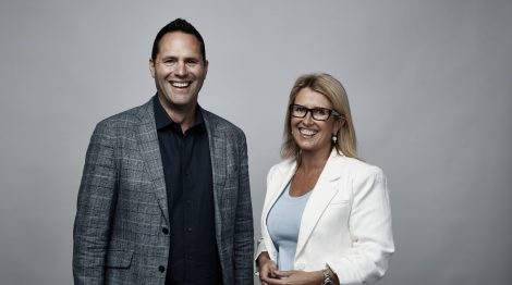 oOh!media secures new group director – data, solutions, and digital sales