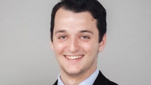 Blobfish International announces new campaign co-ordinator