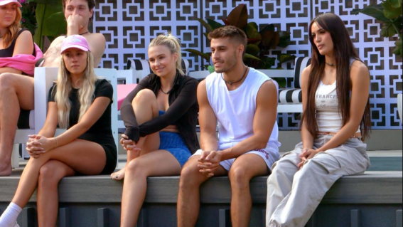 Seven denies reports of Big Brother axing