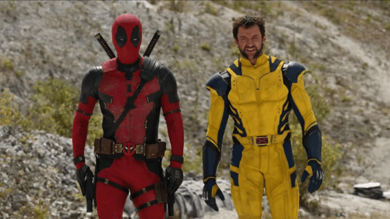 ‘There’s a lot to like’: Australia’s renewed love affair with the cinema set to continue in 2024