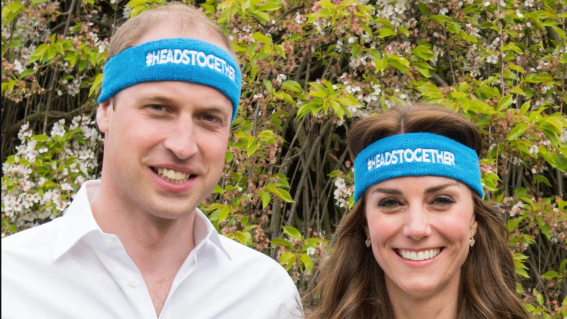 STOP THE PRESSES: Wills and Kate are scouring LinkedIn for a new events manager