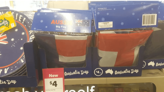 What brands can learn from the Woolworths Australia Day debacle