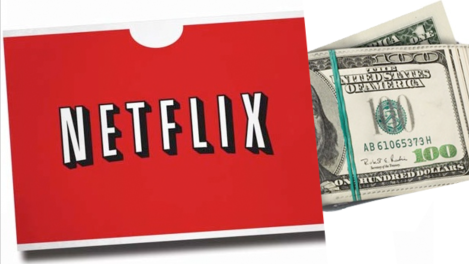 Aussies give Netflix $1 billion a year – let’s ask for half of it back