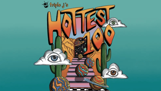 Hottest 100 day is the most important day on the radio calendar
