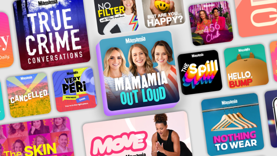 IMAA welcomes new media partners including Snap and Mamamia in record year