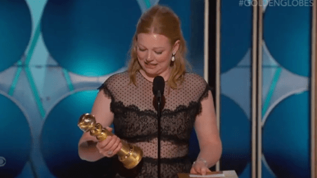Aussies win big at 2024 Golden Globes