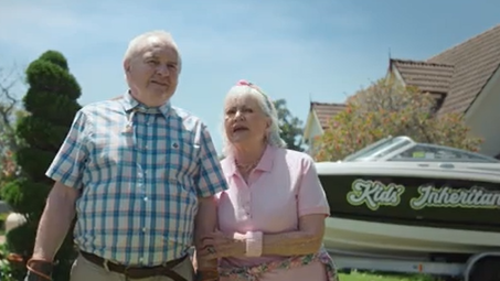 Boomers & lamb chops – don’t lump them all onto the same stereotyped BBQ plate