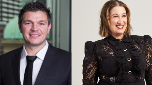 Howatson+Co, Modibodi among new additions to Retail Marketing Summit