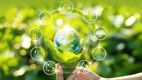 Media pressure and public perception pushing Aussie businesses to go green