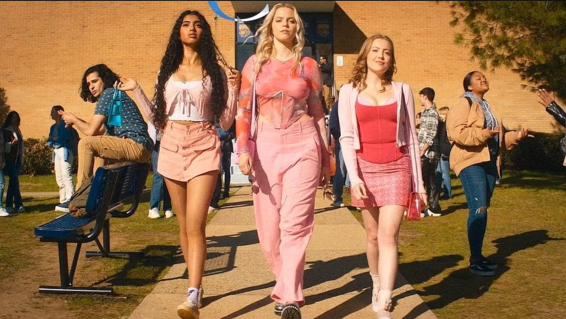 Exit polls show Mean Girls audiences didn’t know it was a musical