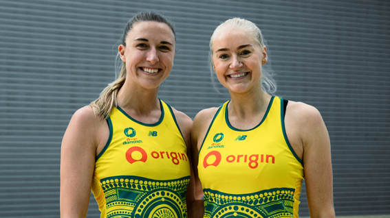 Origin Energy and Netball Aus extend naming rights partnership