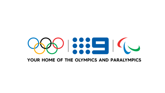 Nine locks in major partners for Paris 2024