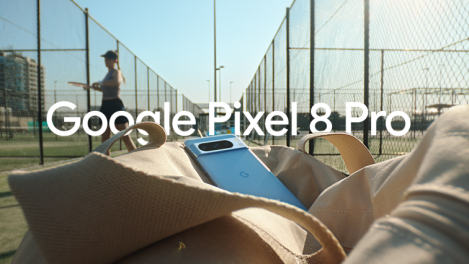 Google Pixel launches AO sponsorship film via 72andSunny, PHD and EssenceMediacom