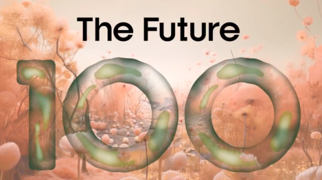 VML unveils 2024 iteration of The Future 100