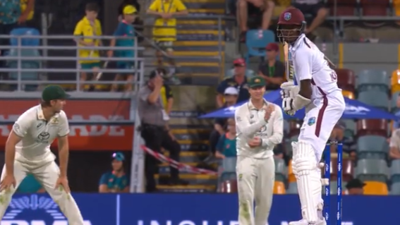 TV Ratings: Aus vs West Indies bats well for Seven