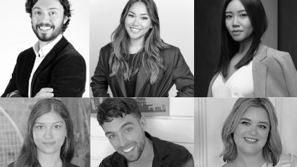 Former Nova, TikTok, Pedestrian Group and MAFS talents join Urban List