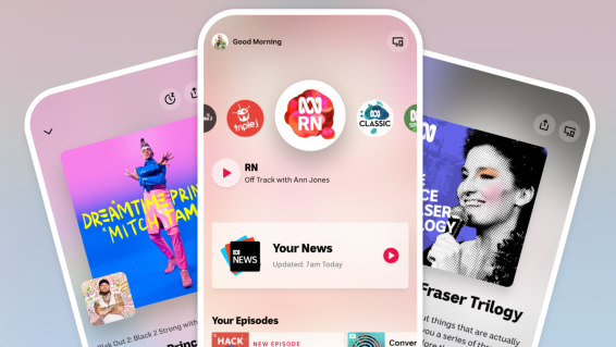 Tennis, cricket, and Hottest 100 drives biggest ABC Listen week on record