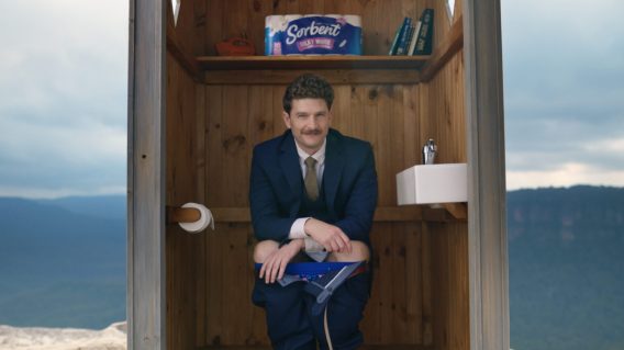 Akkomplice launches first work for Sorbent
