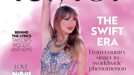 Local uni to host ‘Fanposium’ ahead of Taylor Swift’s Australian tour