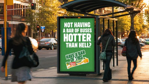 Creative agency Emotive helps revive Weis brand with new work