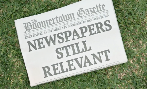 BOTW: Good morning, Boomertown – MLA’s lamb campaign shows a good strategy can work for decades