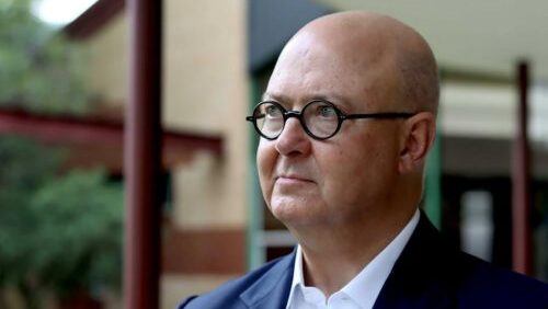 ‘Hold on to your hats’: Kim Williams’ appointment won’t stop changes at ABC