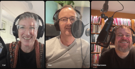 Start the Week: Vale Harold Mitchell; Australia’s new paper; Google’s bad AI brand strategy