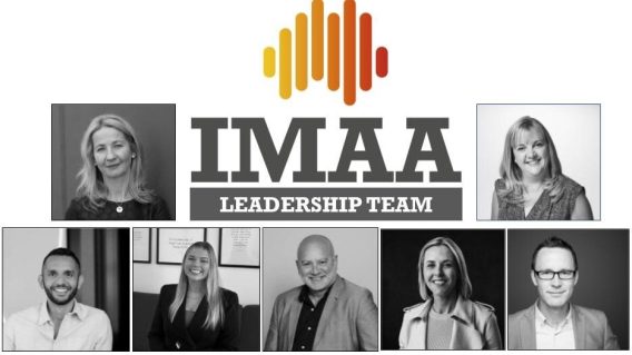 IMAA makes four additions to 2024 leadership team