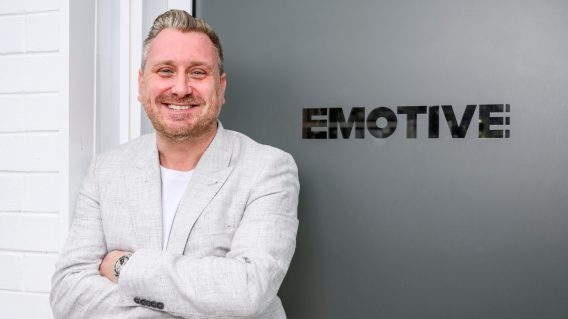 ‘It felt like a natural fit’: Matt Holmes reveals next move after departing Poem