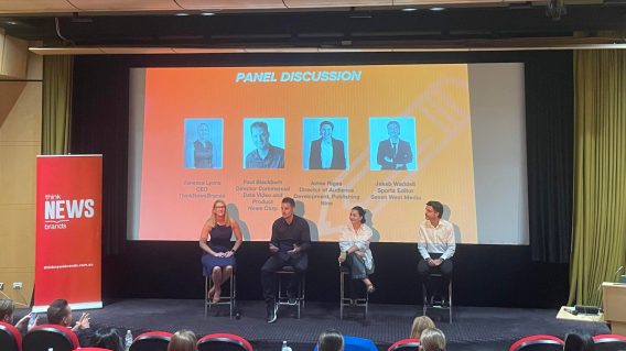 Publishers assert negative news coverage doesn’t impact advertisers