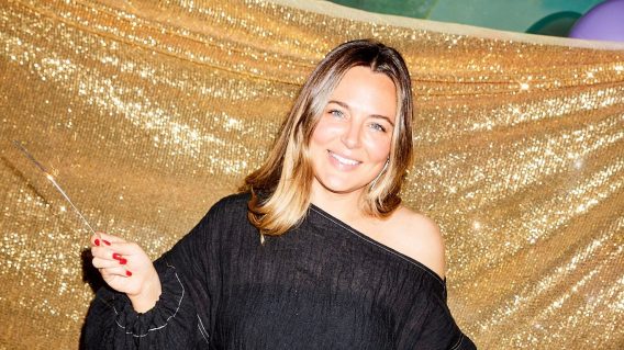 Former PR agency head launches word gifting brand