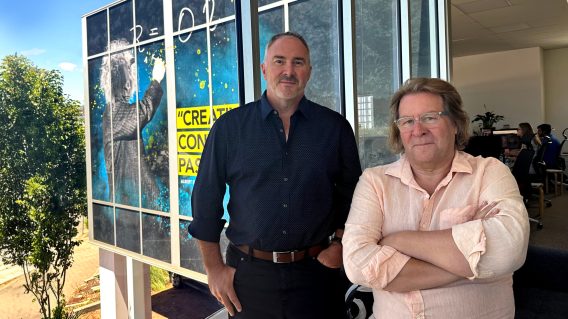 David Ormston joins Black Sheep Advertising as creative director