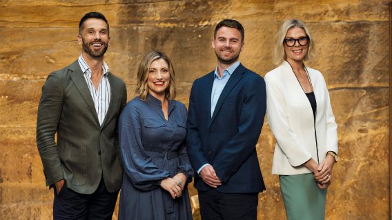 Ogilvy PR shakes up corporate leadership team after Jacquie Potter announces departure