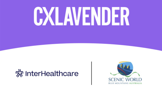 CX Lavender expands client roster with two new business wins