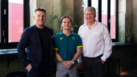 IMAA’s Greatest Media Show debuts at Hoyts Melbourne Central