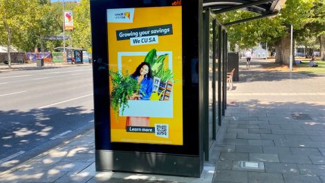 Credit Union SA and kwpx launch new brand campaign