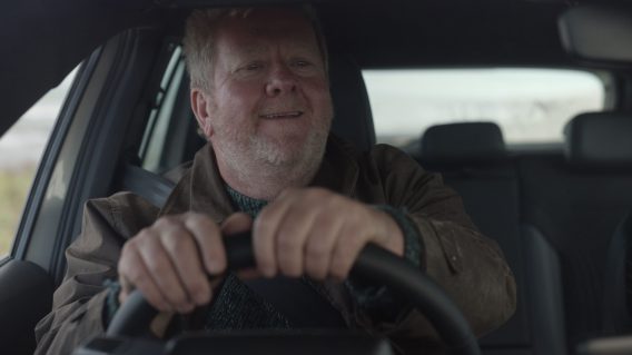 Volkswagen launches first campaign in several years via DDB Group