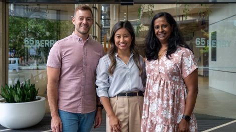 EssenceMediacom creates specialist data, technology, and analytics team