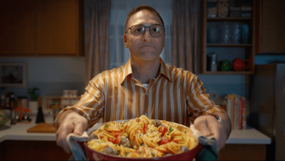 San Remo launches first creative campaign since appointing Emotive
