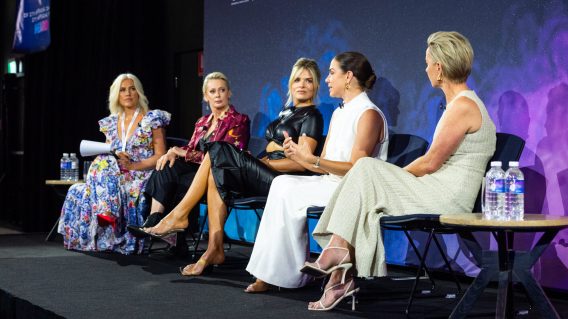 ‘Trust us with your client’: Amanda Keller, Kate Ritchie, and Erin Molan send message to radio advertisers